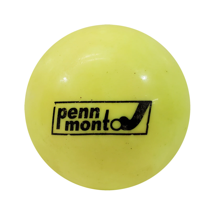 Penn Monto FPM510 Practice Field Hockey Ball (Dozen) Morley Athletic