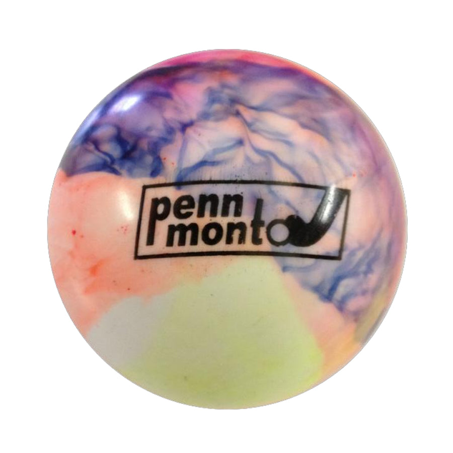 Penn Monto FPM510 Practice Field Hockey Ball (Dozen) Choose Colors
