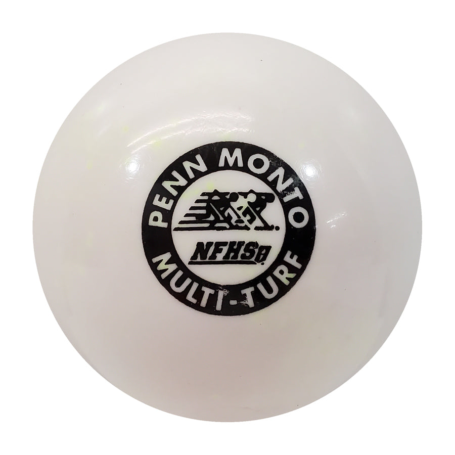Penn Monto FPM700 Multi-Turf Field Hockey Balls (Dozen) Choose Colors