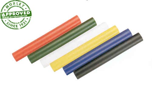 Plastic Relay Batons Set Of 6 Per Color Choose Colors