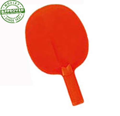 Plastic Table Tennis Paddle