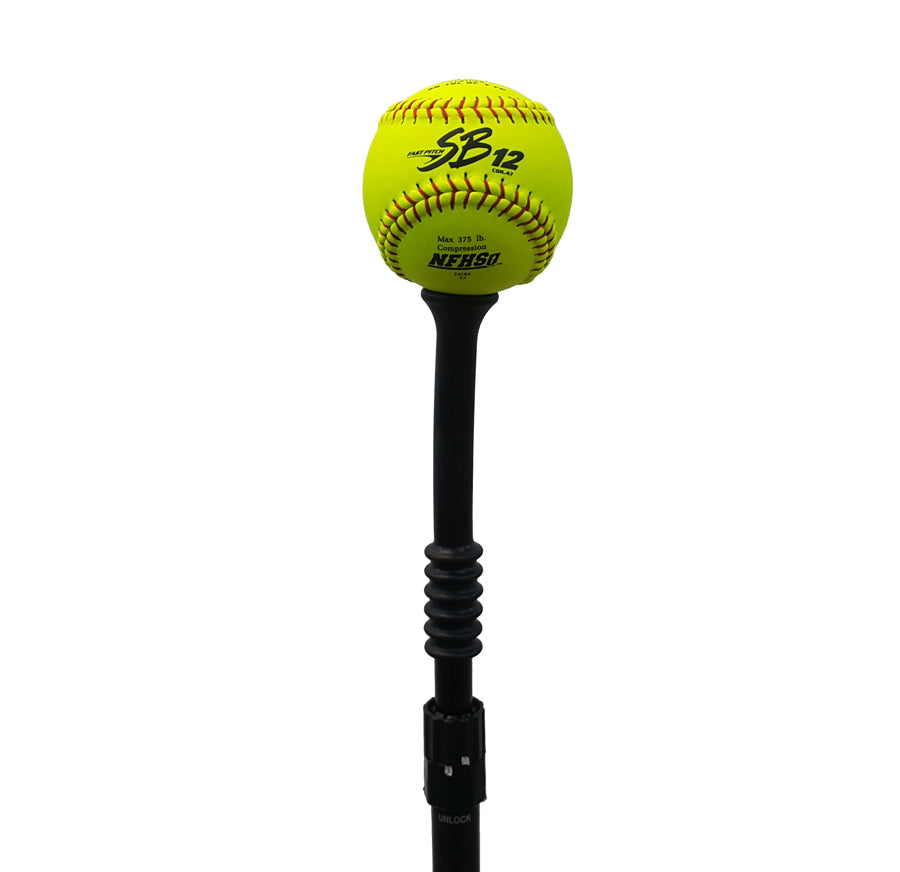 Portable Folding Batting Tee