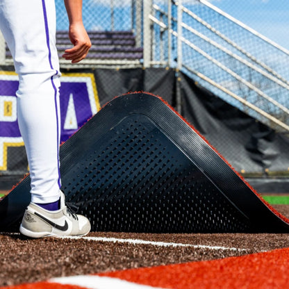 Portolite CBM48 SpikeTek Catcher's Mat