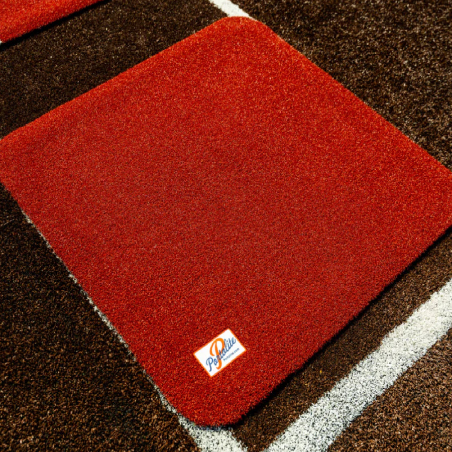 Portolite CBM48 SpikeTek Catcher's Mat