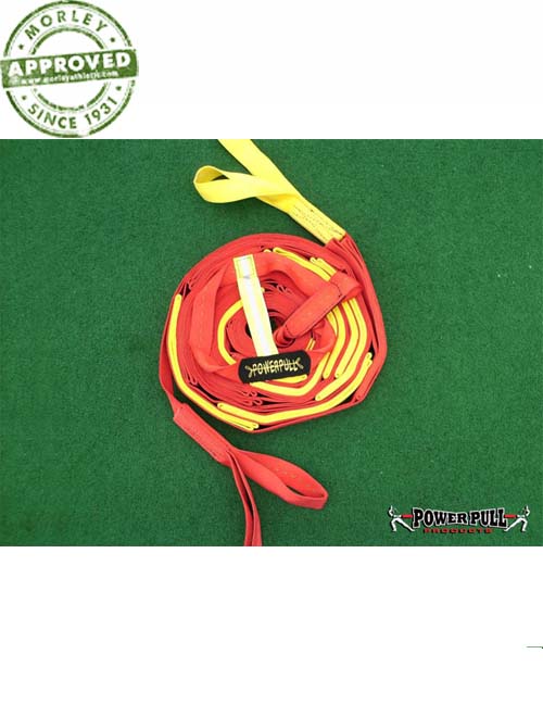 Powerpull 4X4 Strength Trainer