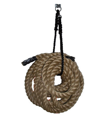 Power Conditioning Rope Wall Storage Hanger