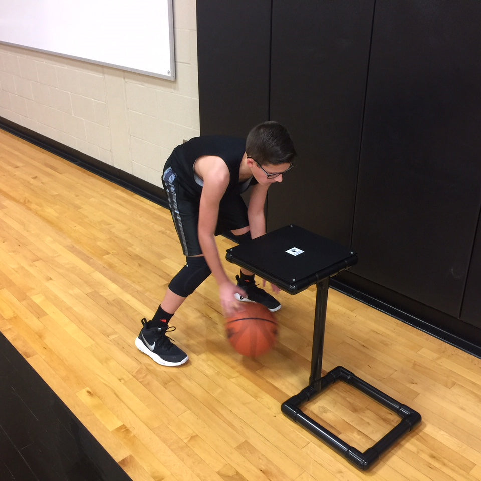 Power Dribble Dribblebox Basketball Trainer