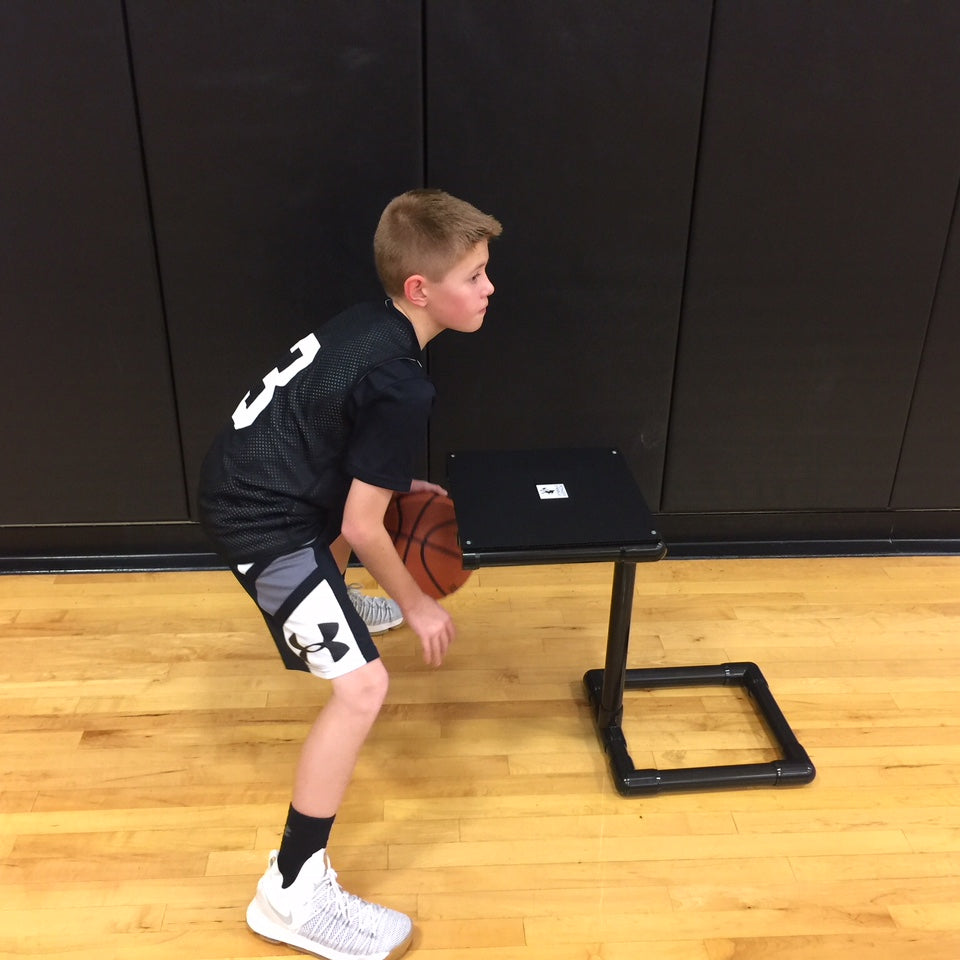 Power Dribble Dribblebox Basketball Trainer