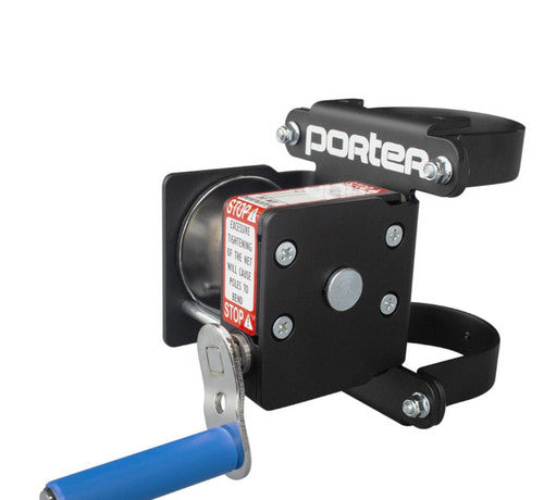 Powr-Select Volleyball Winch