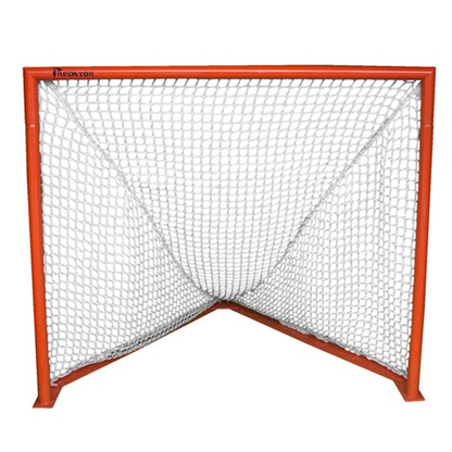 Predator Deluxe 4 x 4 x 6 Box Goal with 7MM Net