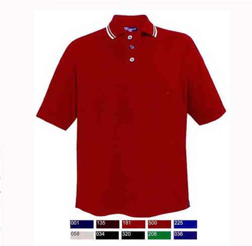 Pro Celebrity KTM997 Pacifica Men's Polo Shirt Navy / Small