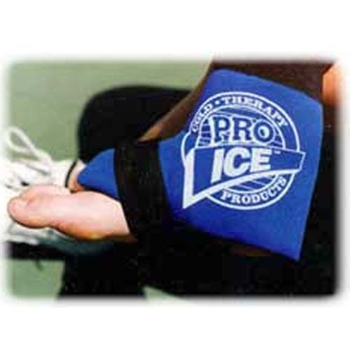 Pro Ice Ankle Ice Pack