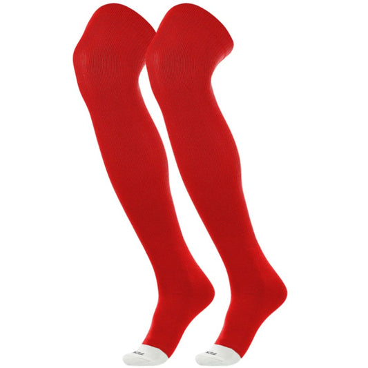 Pro Plus Performance Above The Knee Sock X-Small / 130 - Scarlet