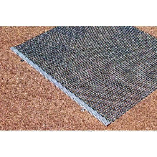 ProCageâ„¢ Monster Mat 6' Wide X 4' Long with Drag Bar