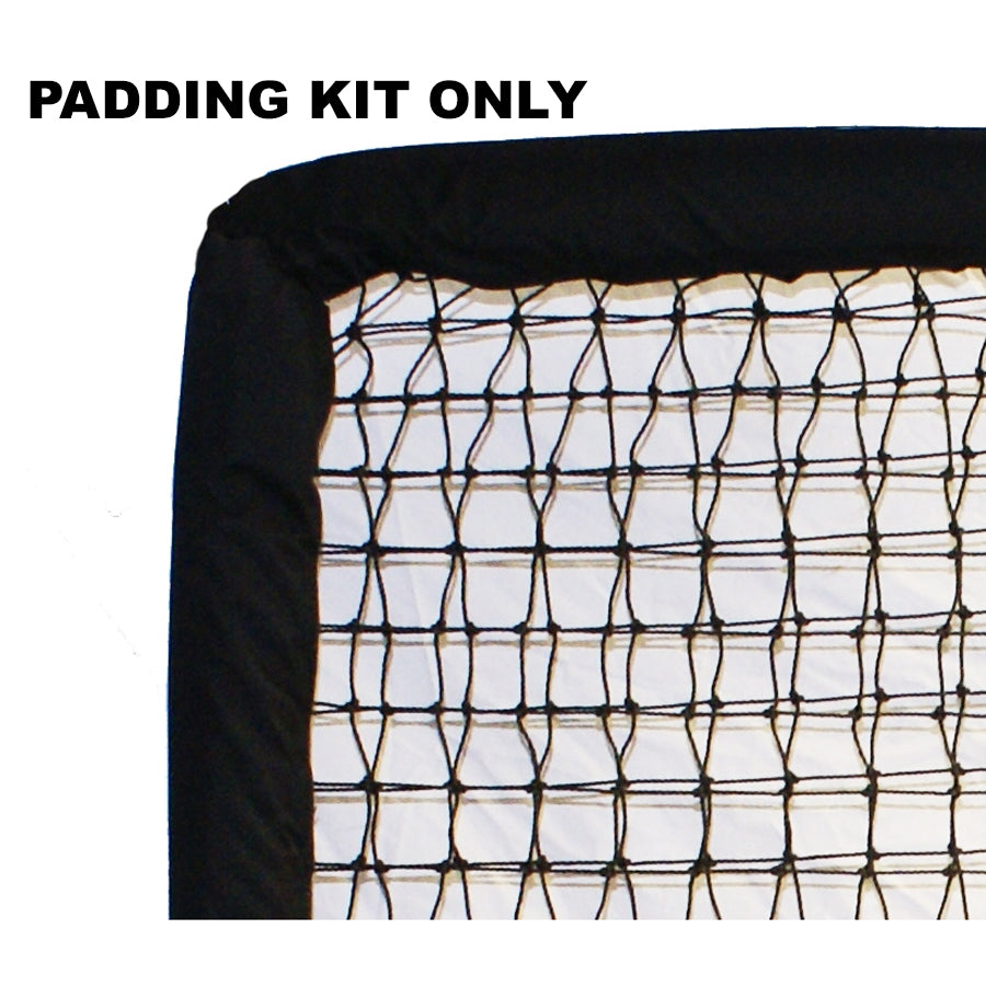 ProCage Universal Protective Screen Frame Padding Kit – Morley Athletic ...