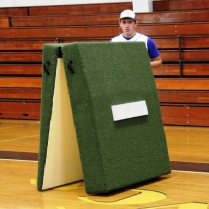 Proper Pitch Collegiate Pitching Mound