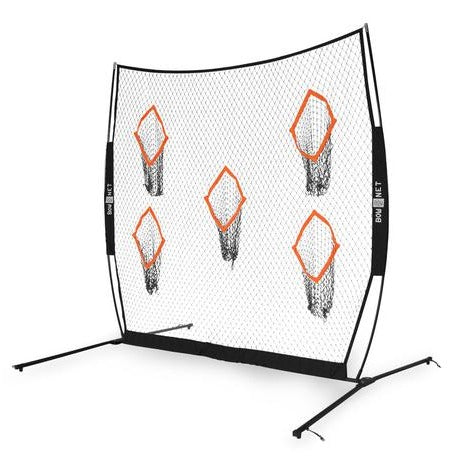 Bownet BOW-QB5 QB5 Quarterback Target Screen | LOW PRICES – Morley ...