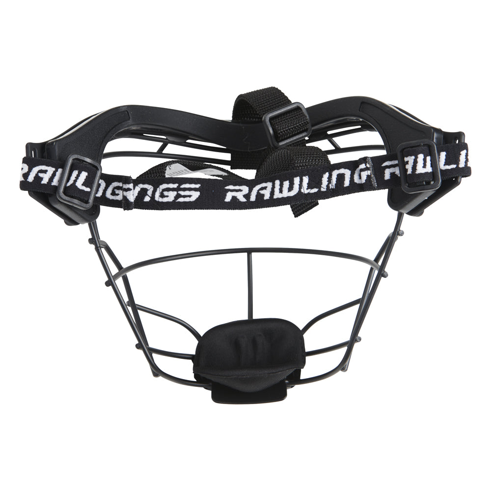Rawlings RSBFM-B Softball Fielders Mask Adult Size