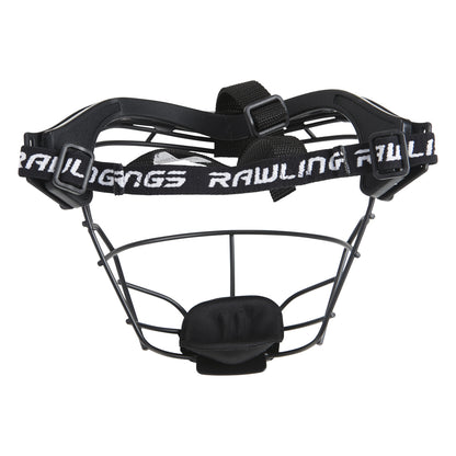 Rawlings RSBFM-B Softball Fielders Mask Adult Size