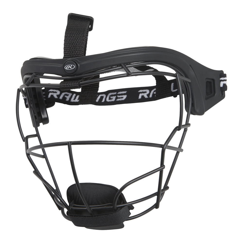Rawlings RSBFM-B Softball Fielders Mask Adult Size