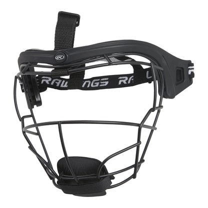 Rawlings RSBFM-B Softball Fielders Mask Adult Size