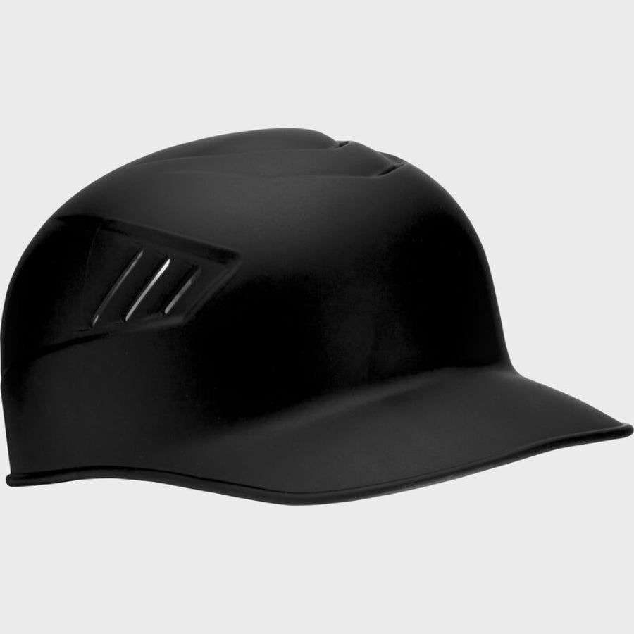 Rawlings Coolflo Matte Finish Base Coach Helmet