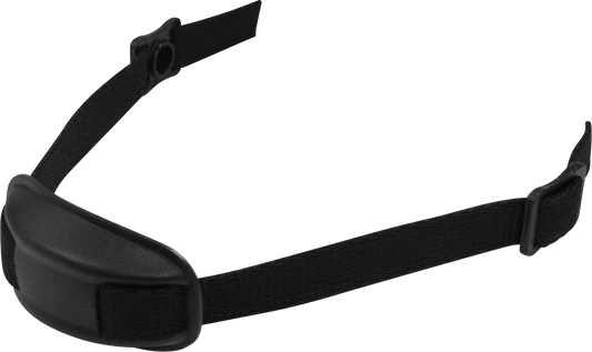 Rawlings Batting Helmet Chin Strap With Cup