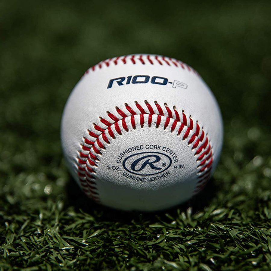 Rawlings R100-P High School Practice Baseball