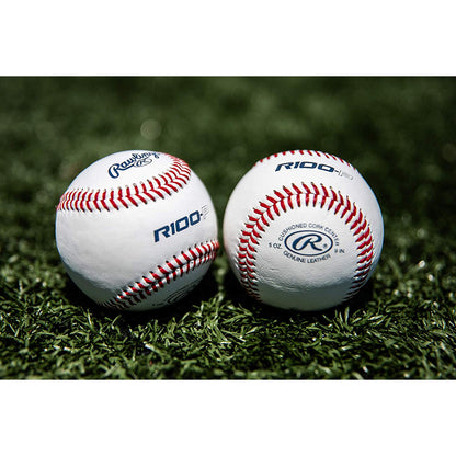 Rawlings R100-P High School Practice Baseball