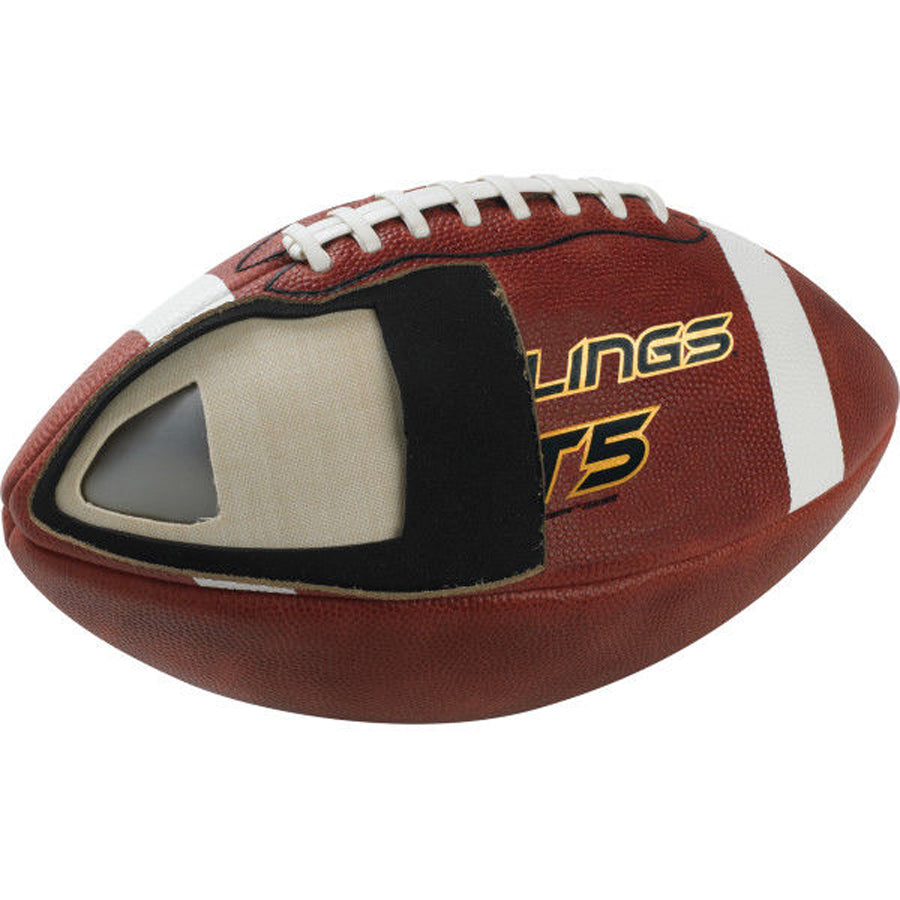 Rawlings ST5A Football - Thumbnail 2