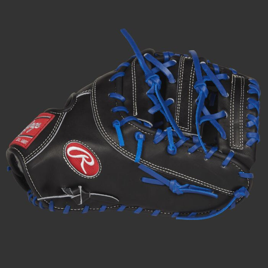 RAWLINGS PROSAR44 PRO PREFERRED ANTHONY RIZZO 12.75 IN GAME DAY FIRST BASE MITT Right Hand Thrower