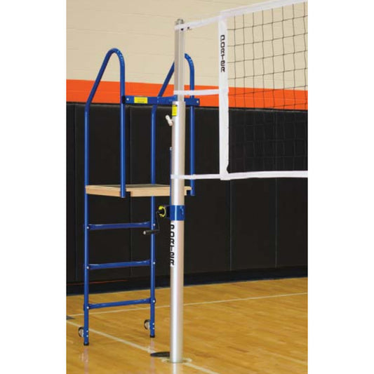 Referee Stand For MA22292 Or MA22293 Powr-Line Volleyball Systems