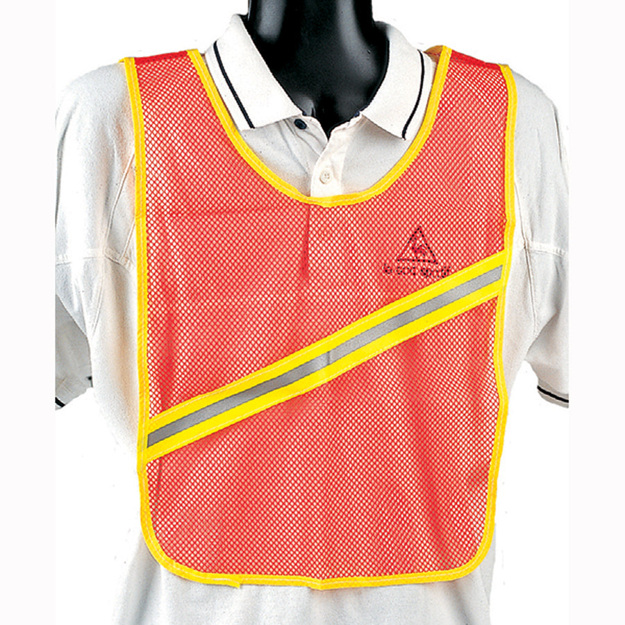 Reflective Safety Vest