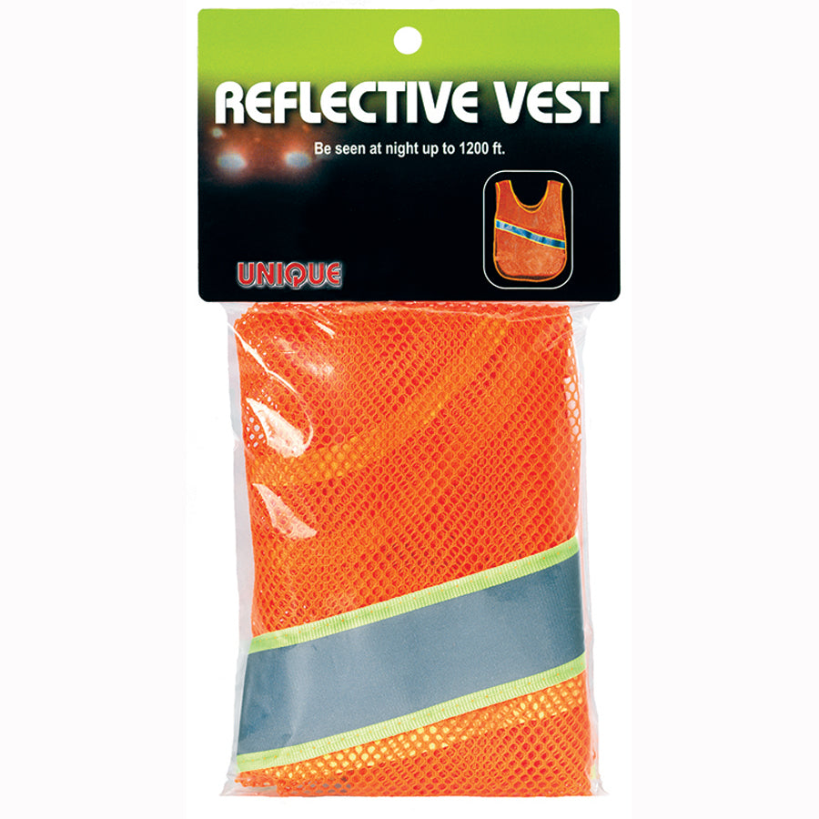 Reflective Safety Vest