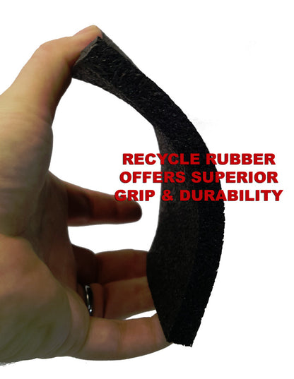 Disc Golf Tee Pads - No Maintenace - Fast Install (Each)
