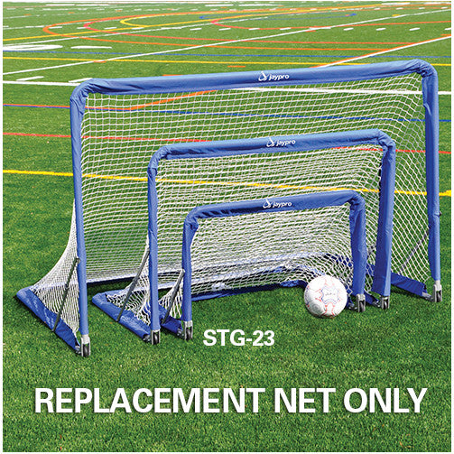 Replacement Net For 2' X 3'W Goal For MA26465