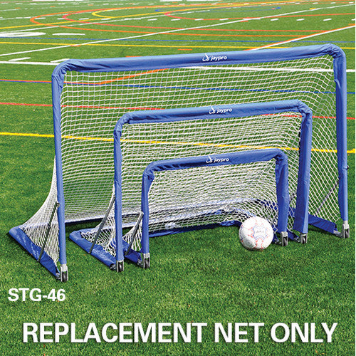 Replacement Net For 4'H X 6'W Goal For MA26469