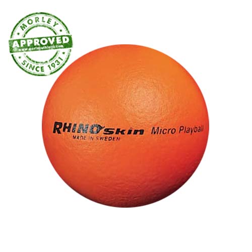 Rhino Micro Play Ball