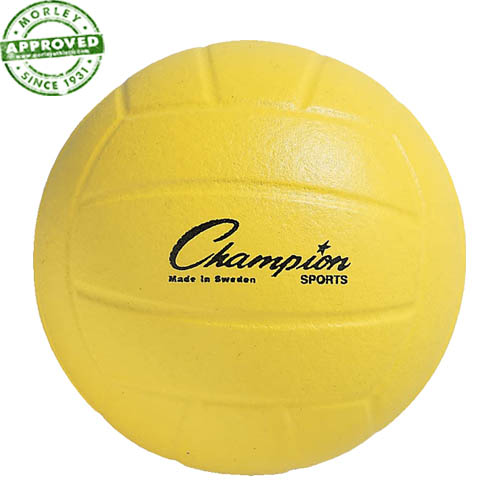 Rhino Skin Foam Volleyball