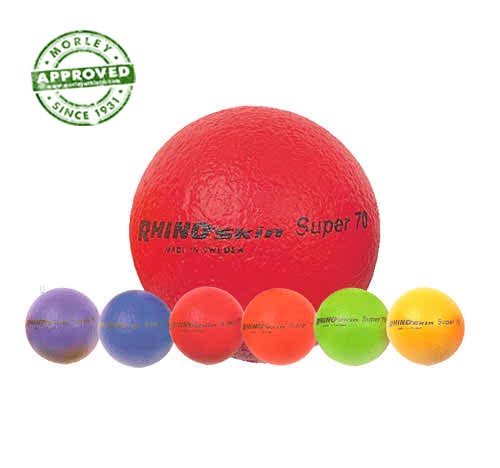 Rhino Skin Super 70 Rainbow Set