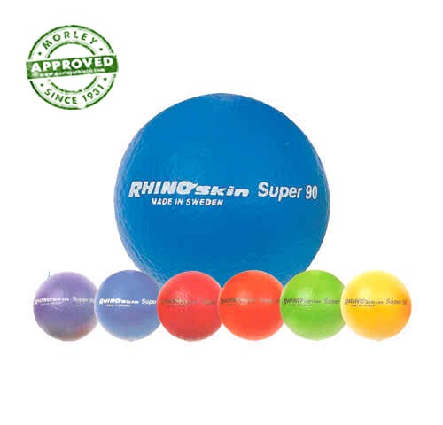 Rhino Skin Super 90 Rainbow Set