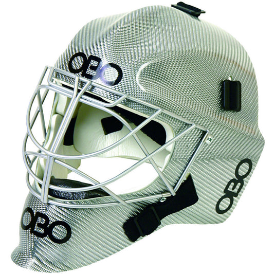 OBO FG Field Hockey Goalie Helmet Medium