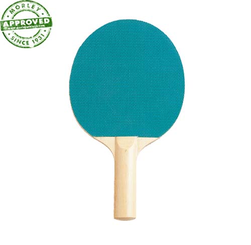 Rubber Face 5 Ply Table Tennis Paddle