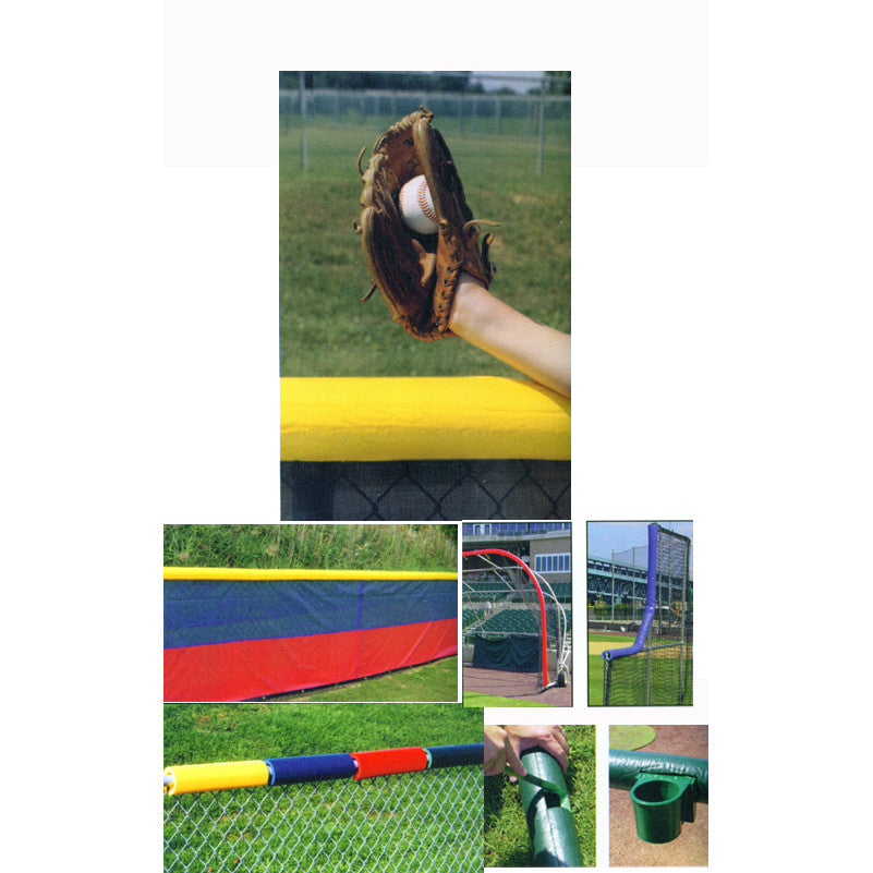 Safe Foam Padding 3/4