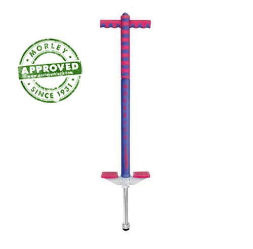 FOAM MAVERICK POGO STICK