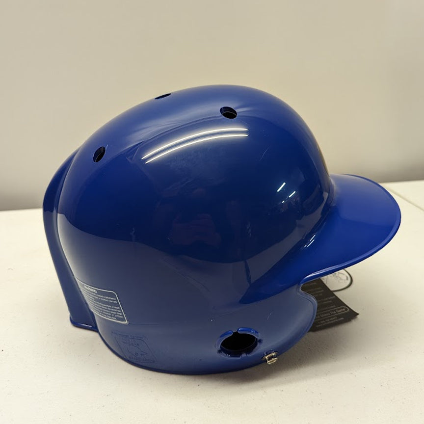 SCHUTT 2793PT PONY TAIL BATTING HELMET - OSFM - NOCSAE APPROVED Dark Green