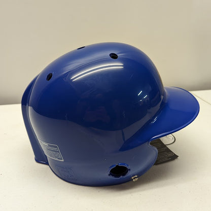 SCHUTT 2793PT PONY TAIL BATTING HELMET - OSFM - NOCSAE APPROVED Dark Green