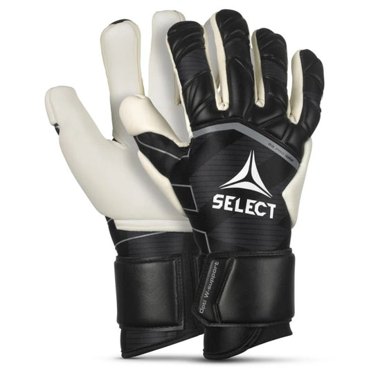 Select Sport 88 Pro Grip Goalie Gloves Sizes 7-11
