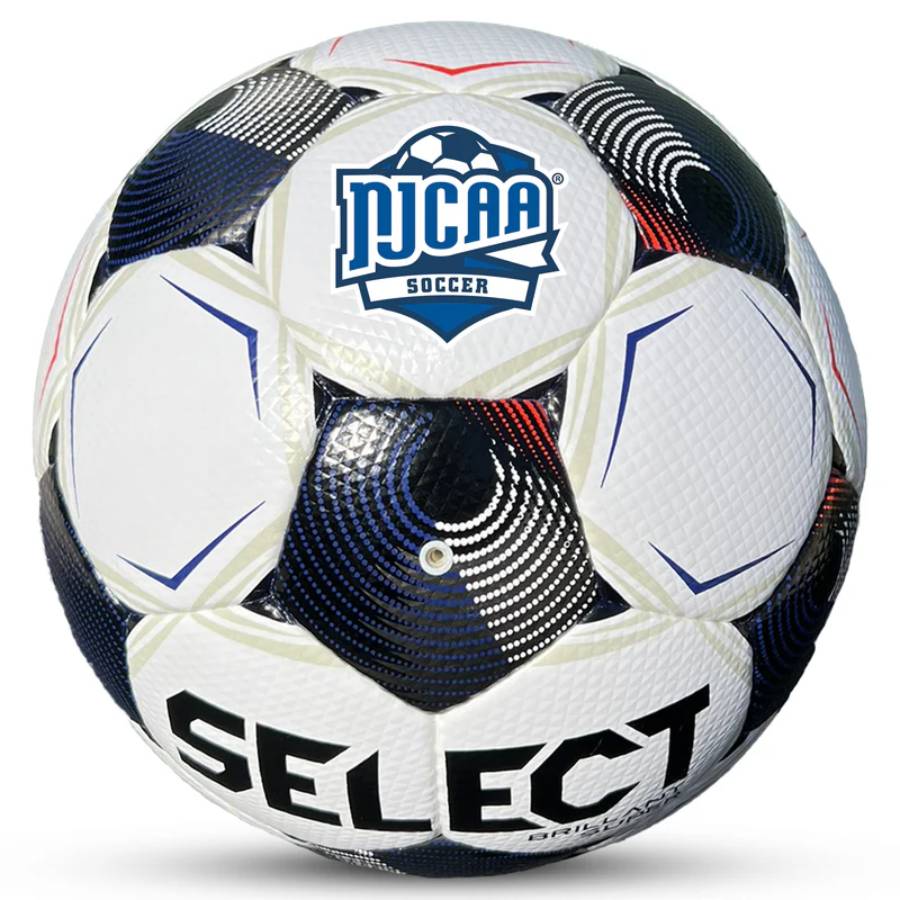 Select NJCAA Super V25 Ball