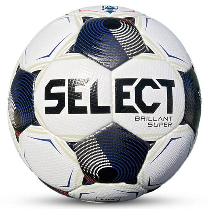 Select NJCAA Super V25 Ball